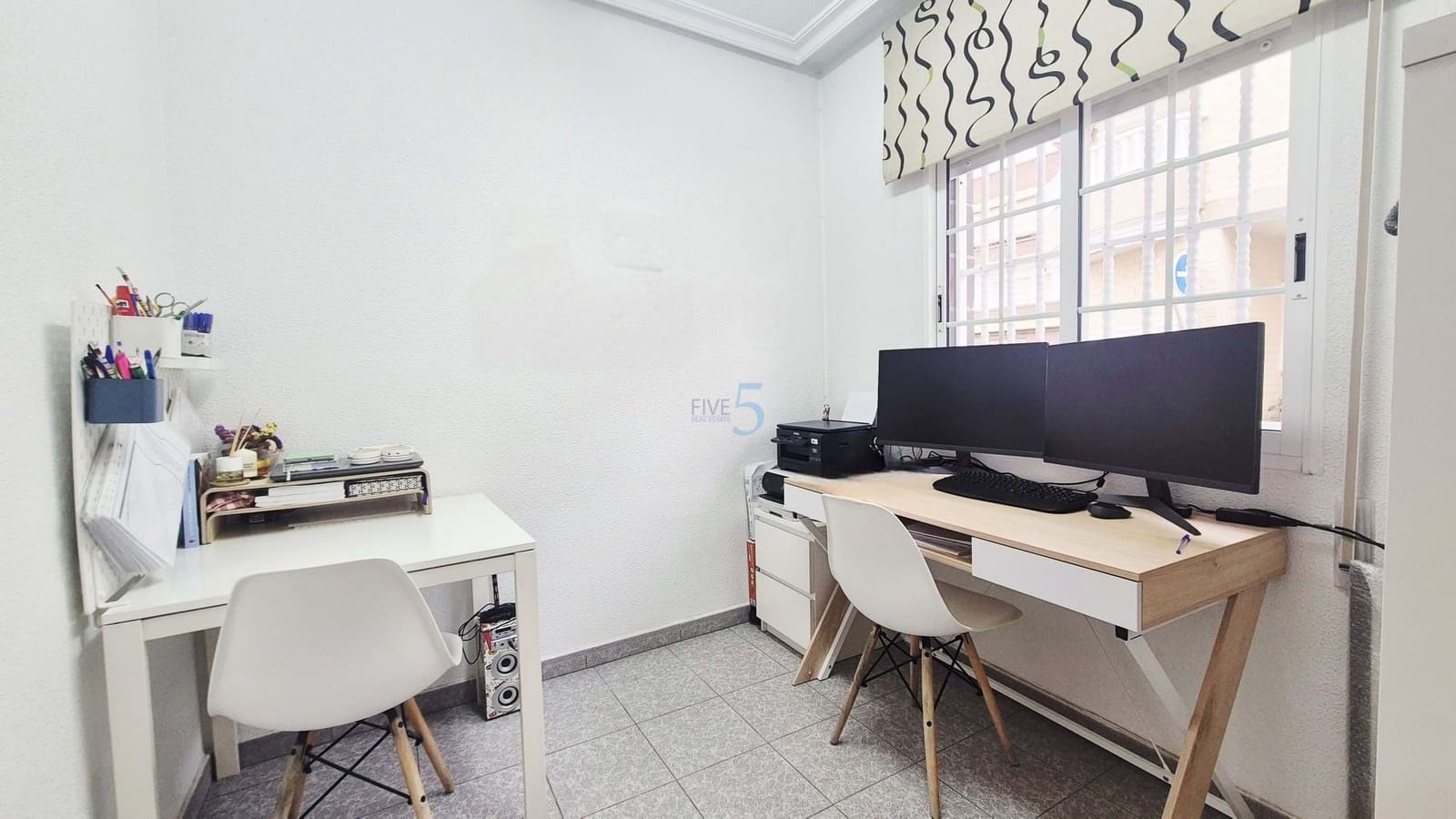 5 sypialnia Dom na sprzedaż w San Pedro del Pinatar z garażem - 265 000 € (Ref: 9541922)