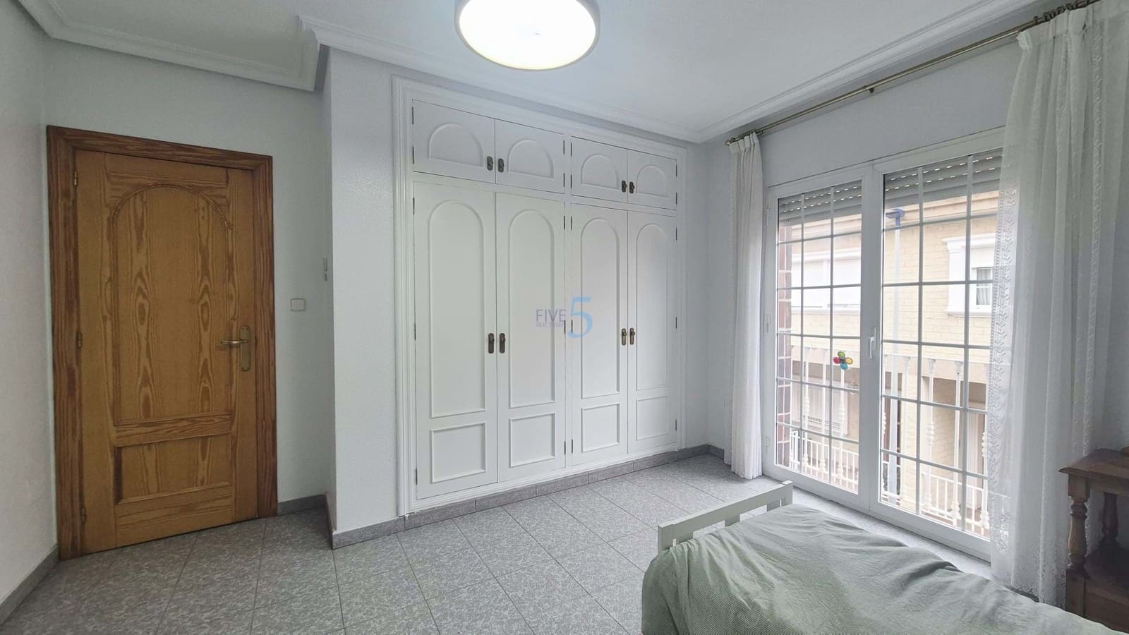 5 sypialnia Dom na sprzedaż w San Pedro del Pinatar z garażem - 265 000 € (Ref: 9541922)