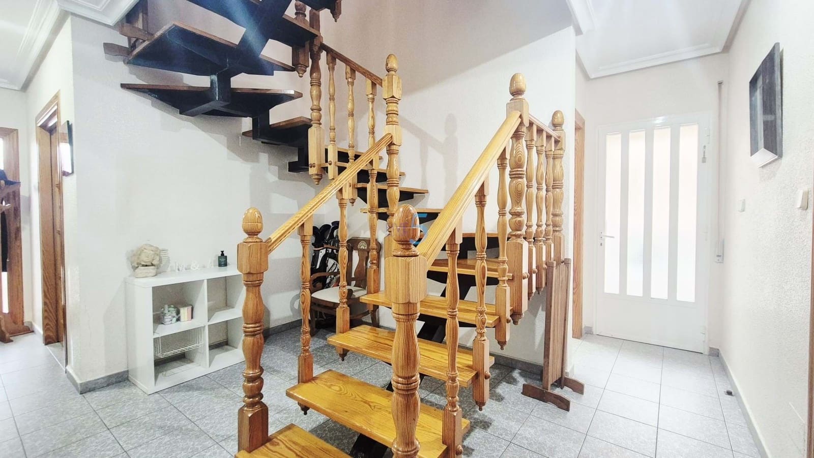 5 sypialnia Dom na sprzedaż w San Pedro del Pinatar z garażem - 265 000 € (Ref: 9541922)