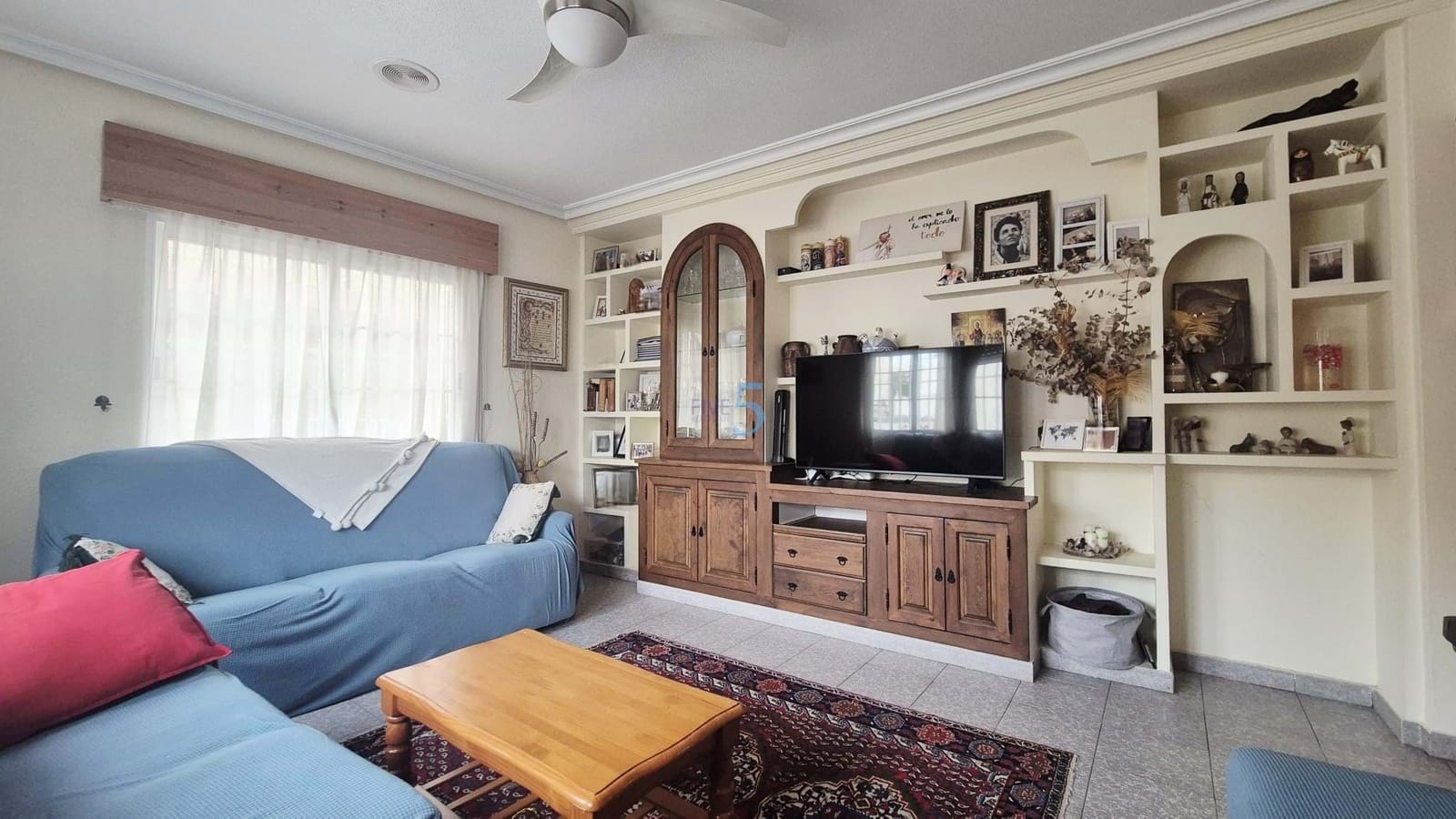 5 sypialnia Dom na sprzedaż w San Pedro del Pinatar z garażem - 265 000 € (Ref: 9541922)