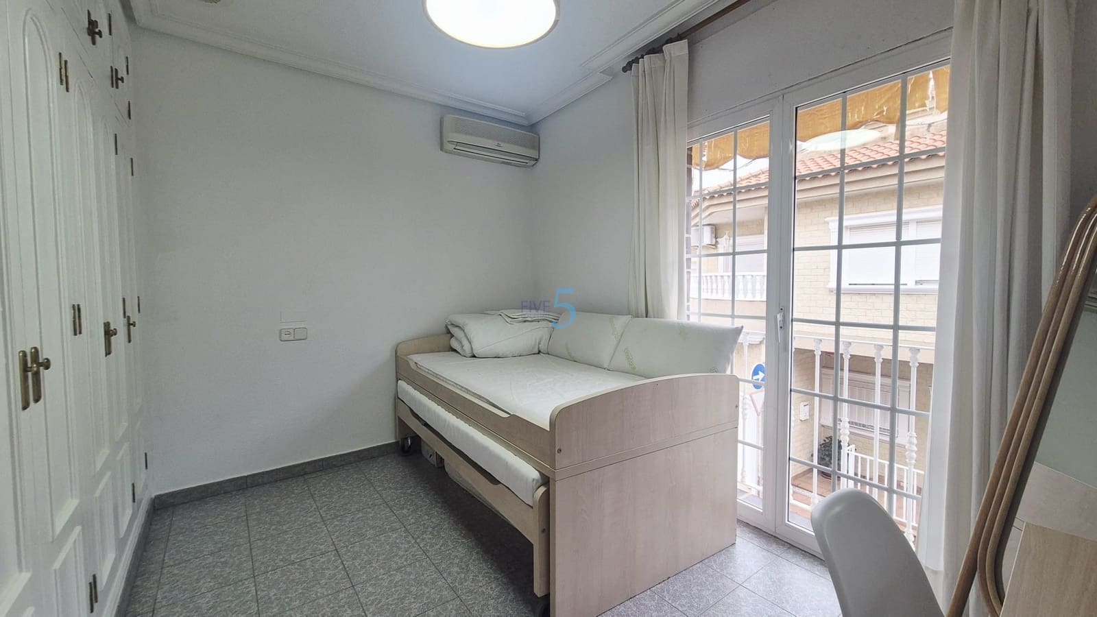 5 sypialnia Dom na sprzedaż w San Pedro del Pinatar z garażem - 265 000 € (Ref: 9541922)