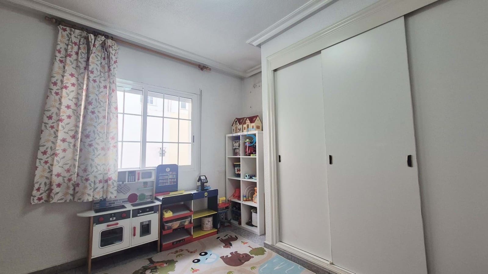 5 sypialnia Dom na sprzedaż w San Pedro del Pinatar z garażem - 265 000 € (Ref: 9541922)