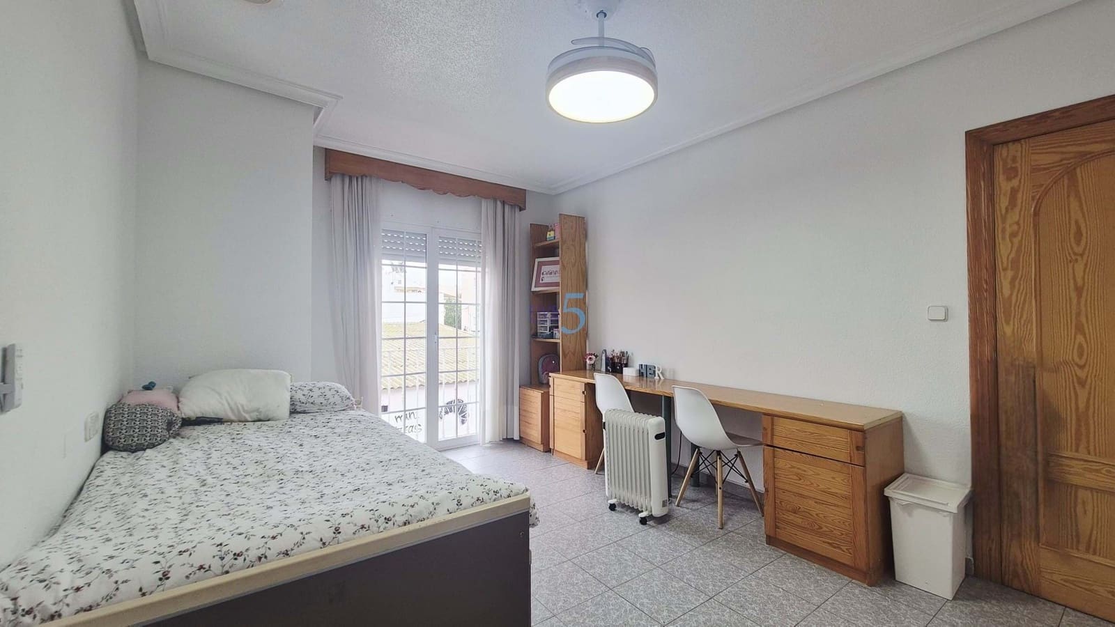 5 sypialnia Dom na sprzedaż w San Pedro del Pinatar z garażem - 265 000 € (Ref: 9541922)