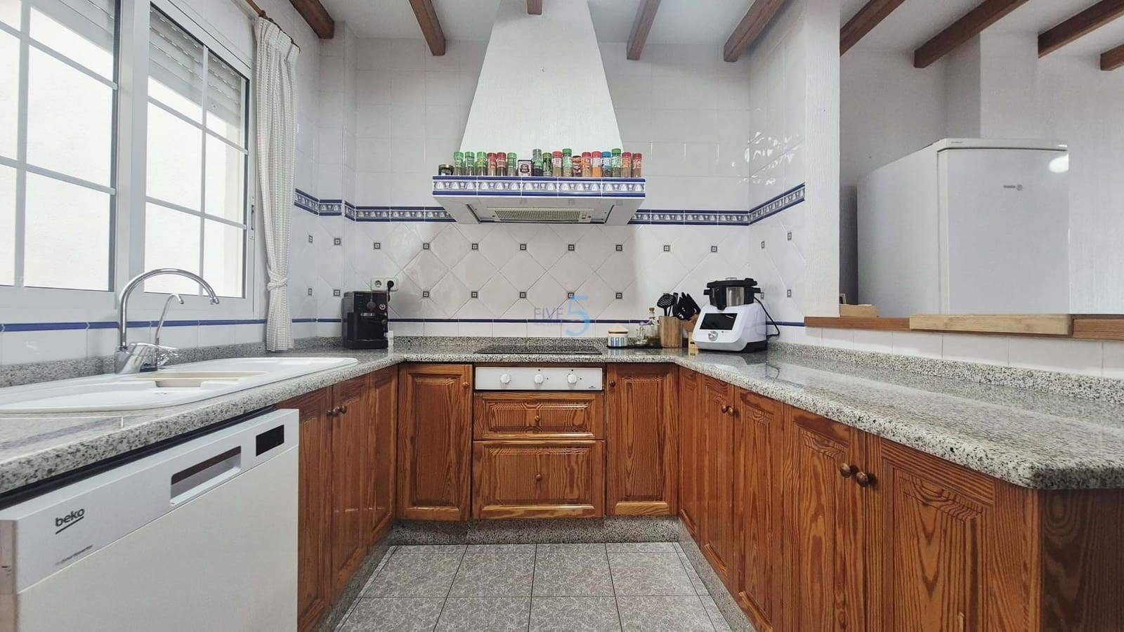 5 sypialnia Dom na sprzedaż w San Pedro del Pinatar z garażem - 265 000 € (Ref: 9541922)