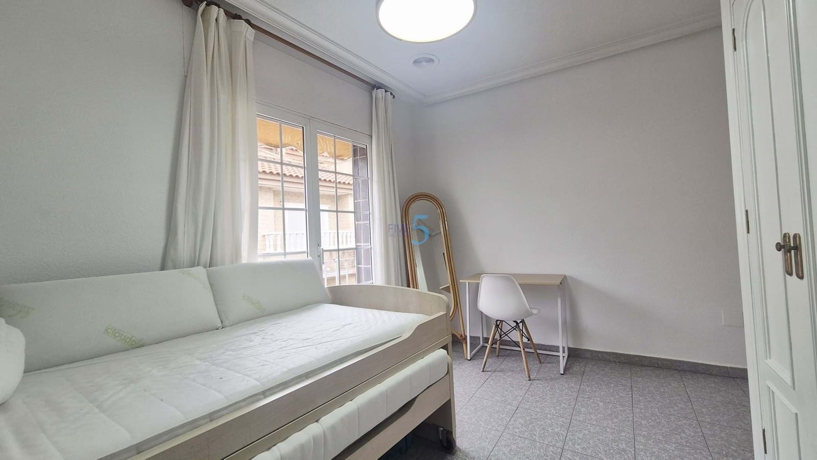 5 sypialnia Dom na sprzedaż w San Pedro del Pinatar z garażem - 265 000 € (Ref: 9541922)