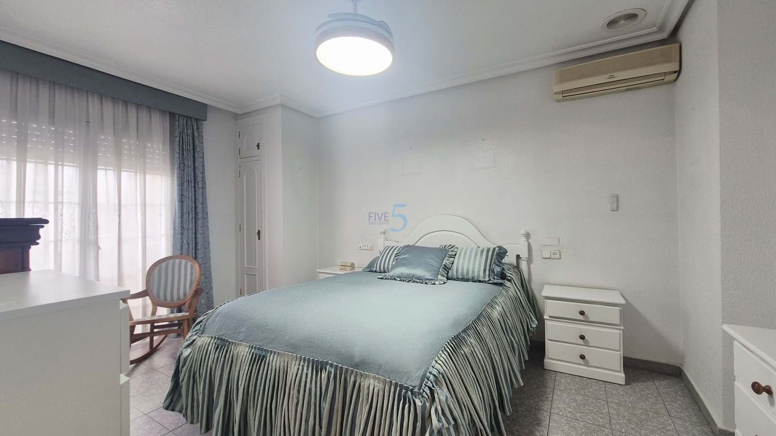 5 sypialnia Dom na sprzedaż w San Pedro del Pinatar z garażem - 265 000 € (Ref: 9541922)