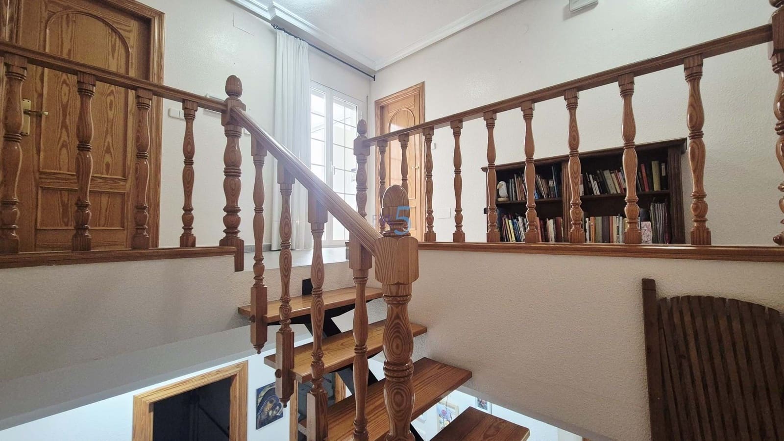 5 sypialnia Dom na sprzedaż w San Pedro del Pinatar z garażem - 265 000 € (Ref: 9541922)