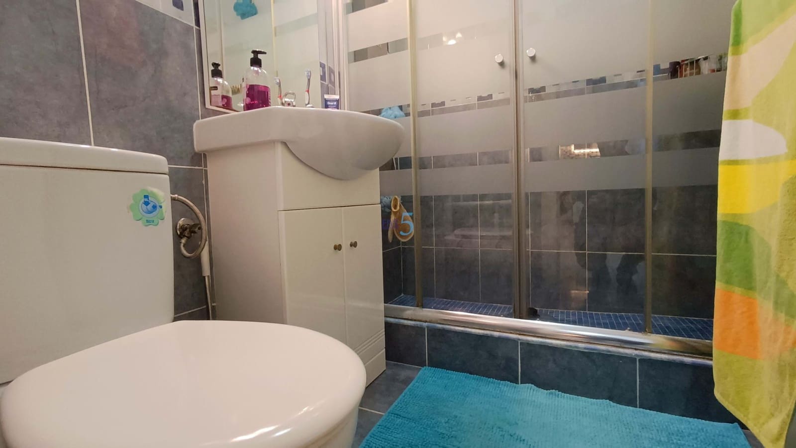 2 soverom Bungalow til salgs i San Fulgencio - € 110 000 (Ref: 9542780)