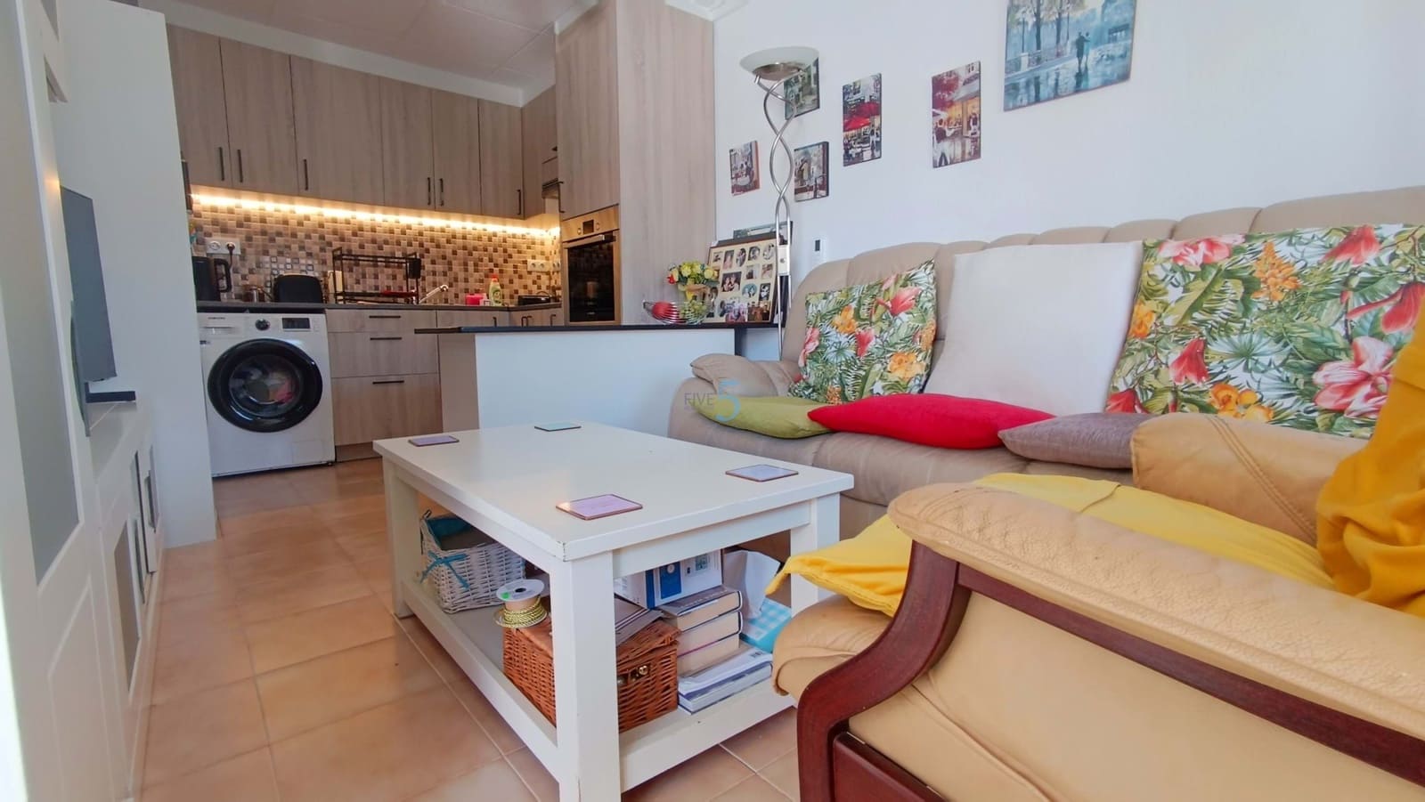 2 soverom Bungalow til salgs i San Fulgencio - € 110 000 (Ref: 9542780)