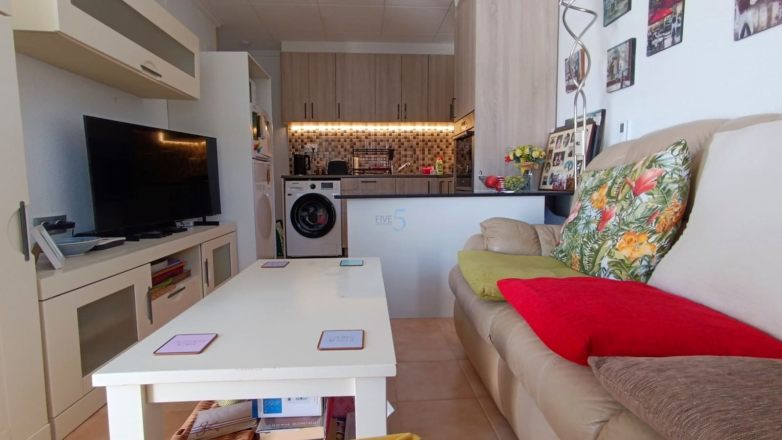 2 soverom Bungalow til salgs i San Fulgencio - € 110 000 (Ref: 9542780)