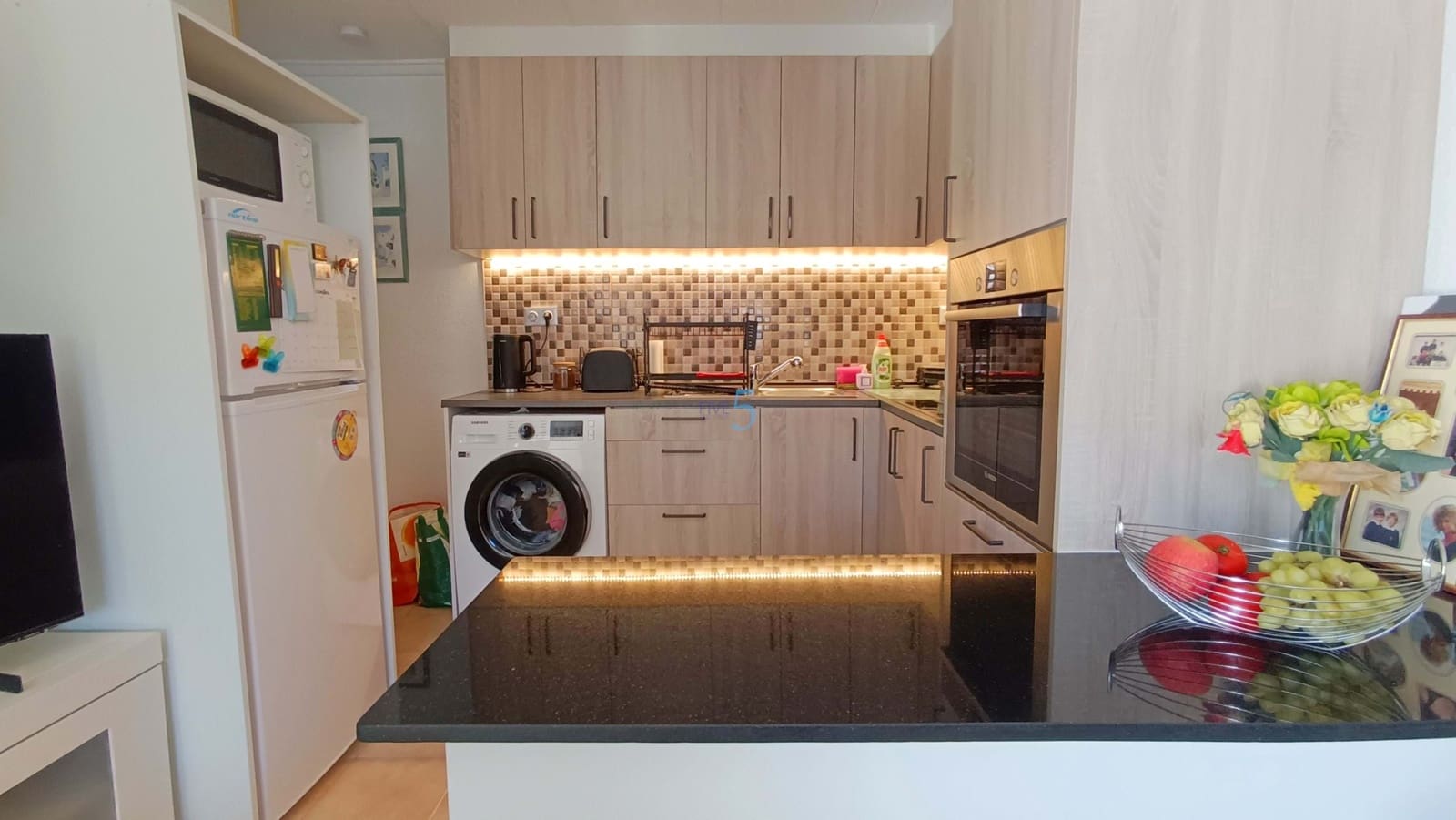 2 soverom Bungalow til salgs i San Fulgencio - € 110 000 (Ref: 9542780)