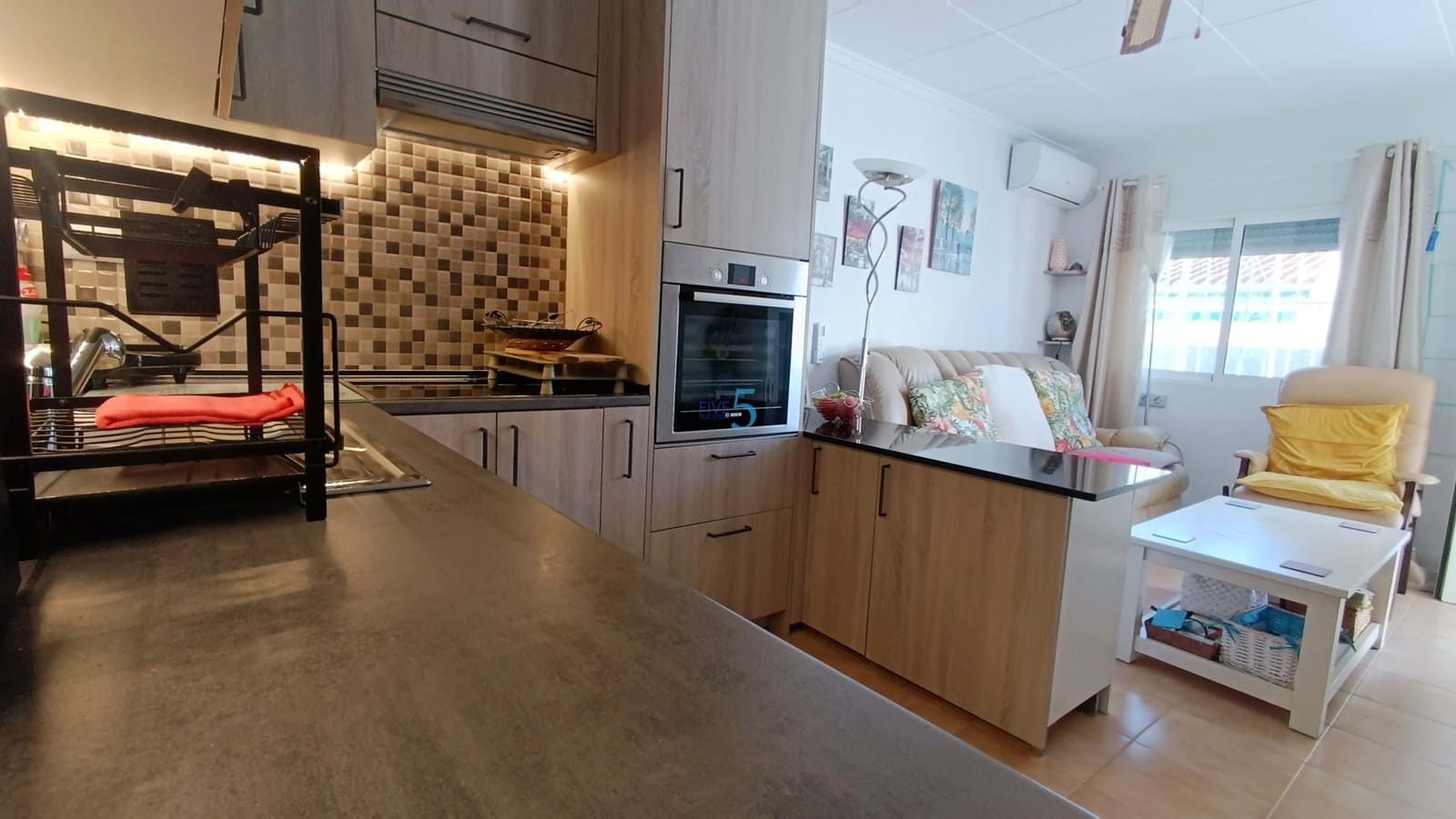 2 soverom Bungalow til salgs i San Fulgencio - € 110 000 (Ref: 9542780)