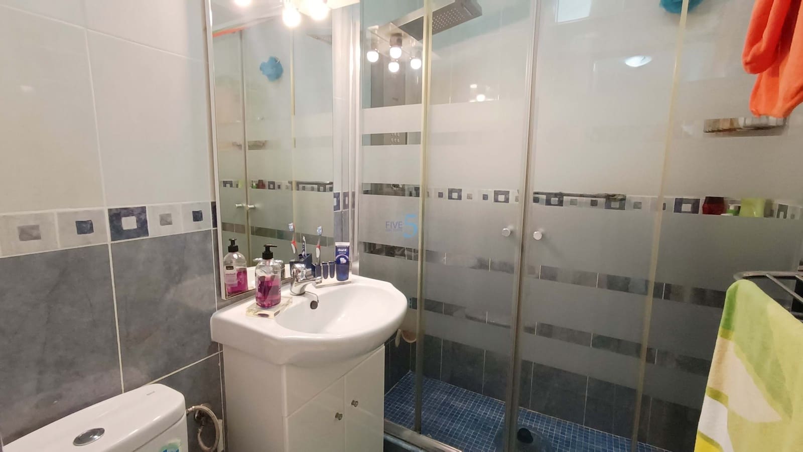 2 soverom Bungalow til salgs i San Fulgencio - € 110 000 (Ref: 9542780)