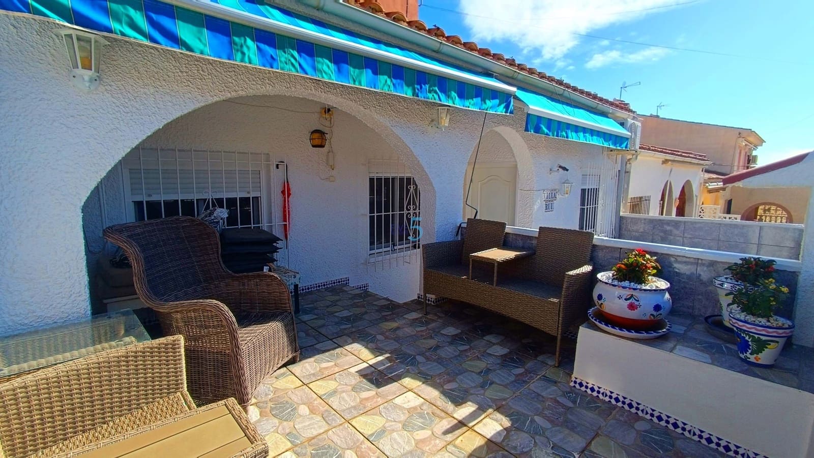 2 soverom Bungalow til salgs i San Fulgencio - € 110 000 (Ref: 9542780)