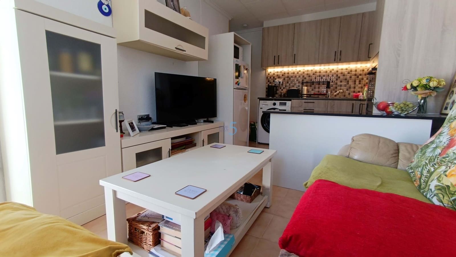 2 soverom Bungalow til salgs i San Fulgencio - € 110 000 (Ref: 9542780)