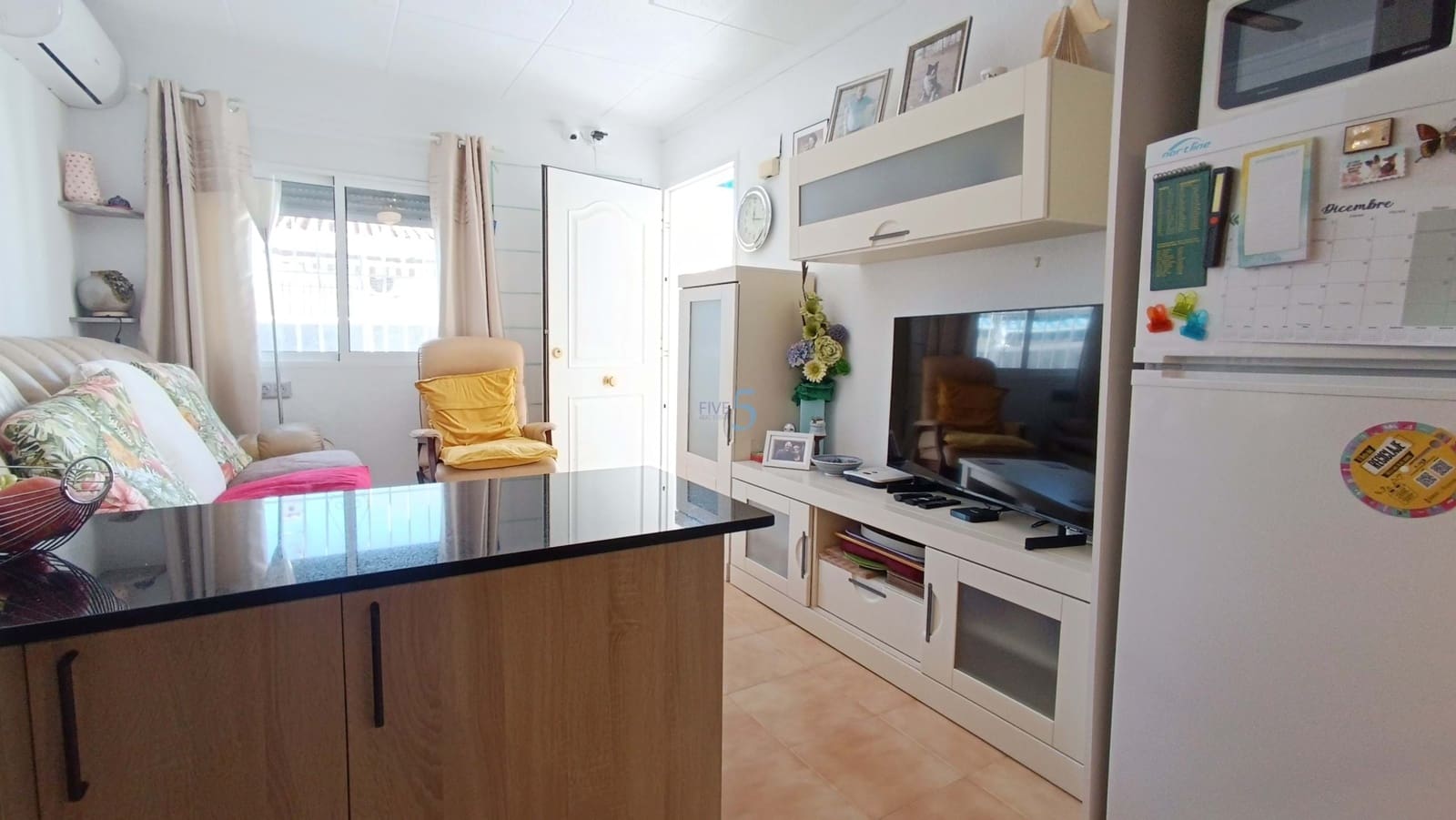 2 soverom Bungalow til salgs i San Fulgencio - € 110 000 (Ref: 9542780)