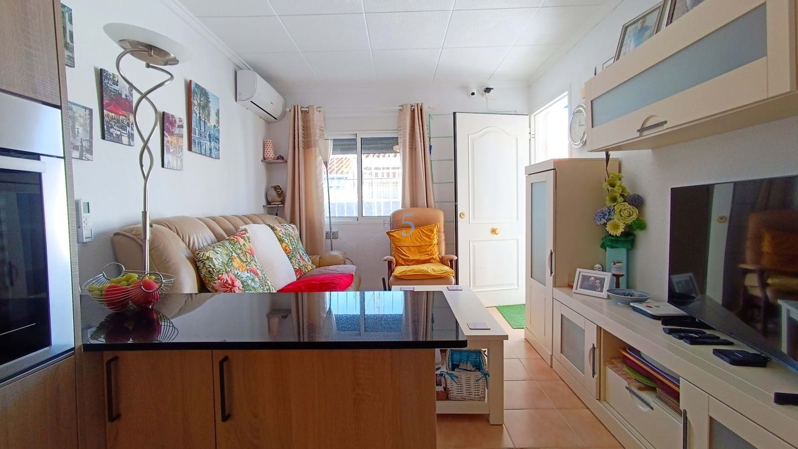 2 soverom Bungalow til salgs i San Fulgencio - € 110 000 (Ref: 9542780)