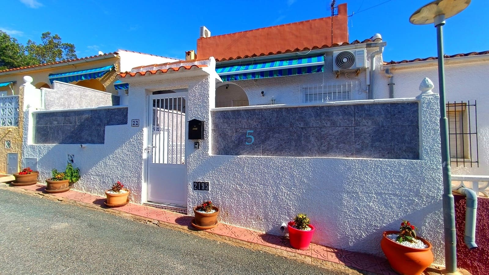 2 soverom Bungalow til salgs i San Fulgencio - € 110 000 (Ref: 9542780)