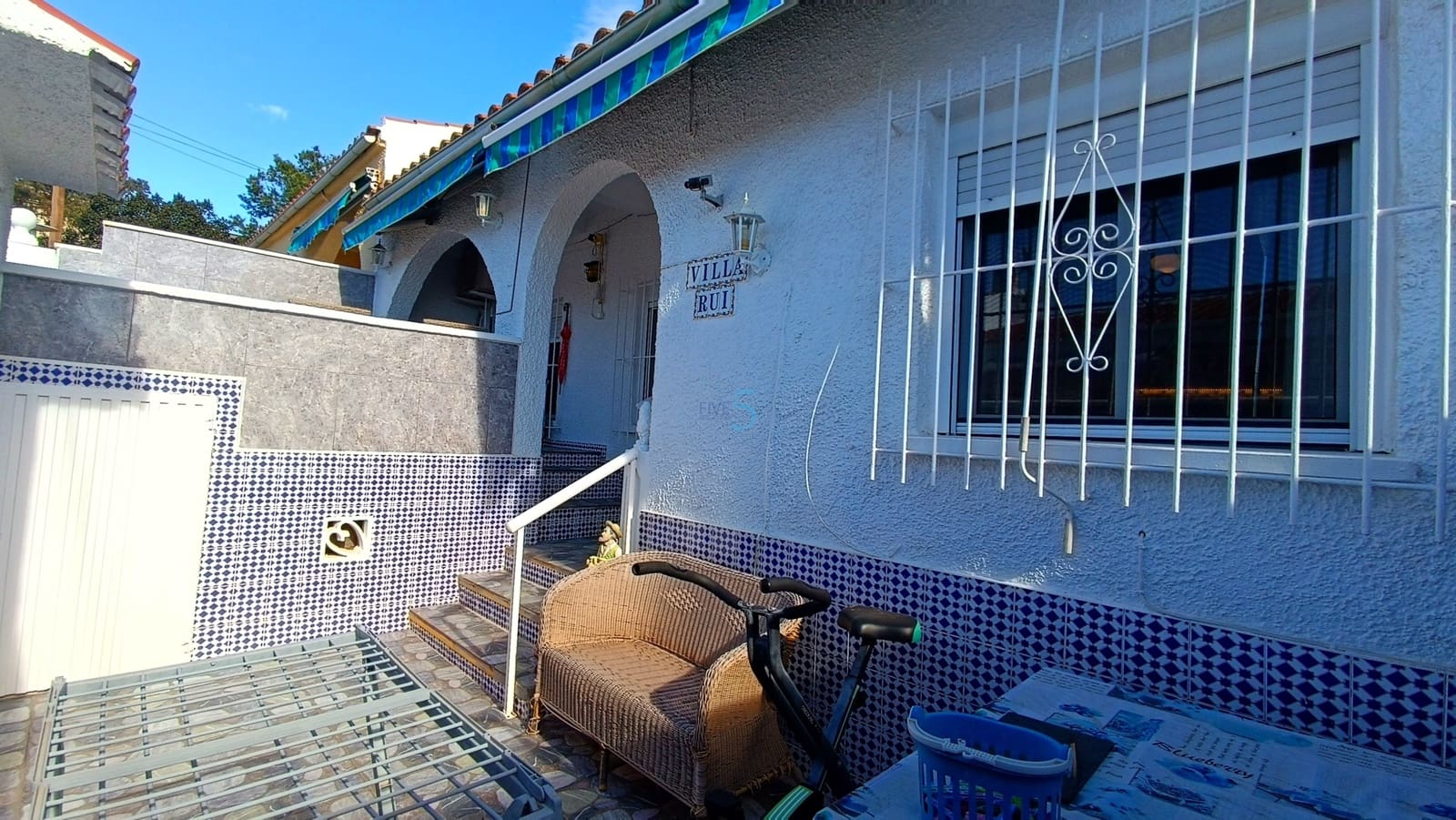 2 soverom Bungalow til salgs i San Fulgencio - € 110 000 (Ref: 9542780)