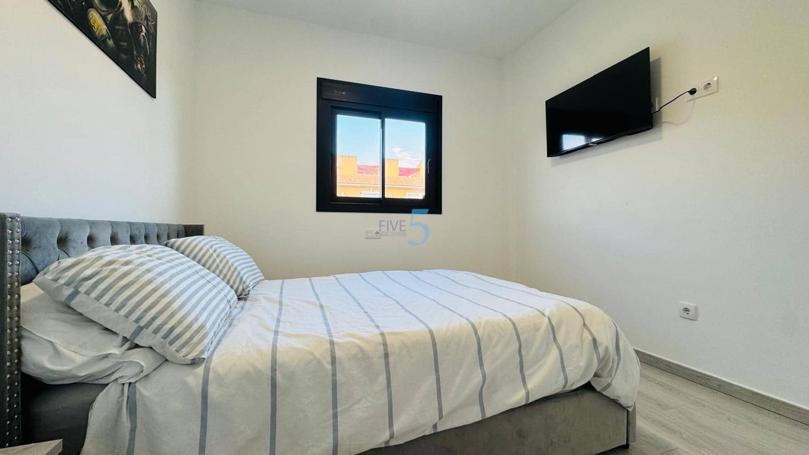 Apartamento de 3 habitaciones en Villamartin en venta con piscina garaje - 360.000 € (Ref: 9542781)