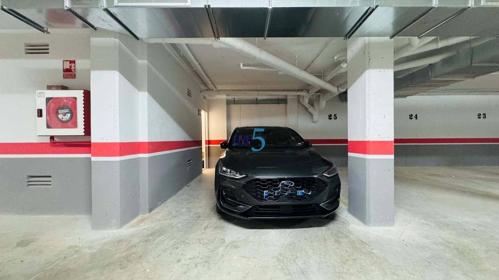 Apartamento de 3 habitaciones en Villamartin en venta con piscina garaje - 360.000 € (Ref: 9542781)