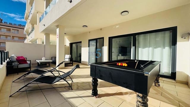 Apartamento de 3 habitaciones en Villamartin, Orihuela en venta con piscina garaje - 360.000 € (Ref: 9542781)