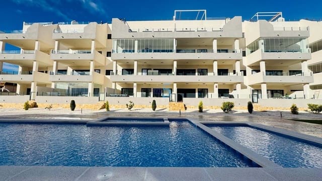 Apartamento de 3 habitaciones en Villamartin, Orihuela en venta con piscina garaje - 360.000 € (Ref: 9542781)
