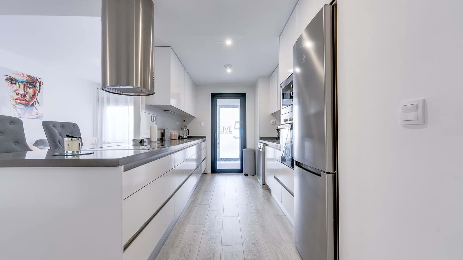 3 bedroom Apartment for sale in Villamartin with pool garage - € 350,000 (Ref: 9542781)