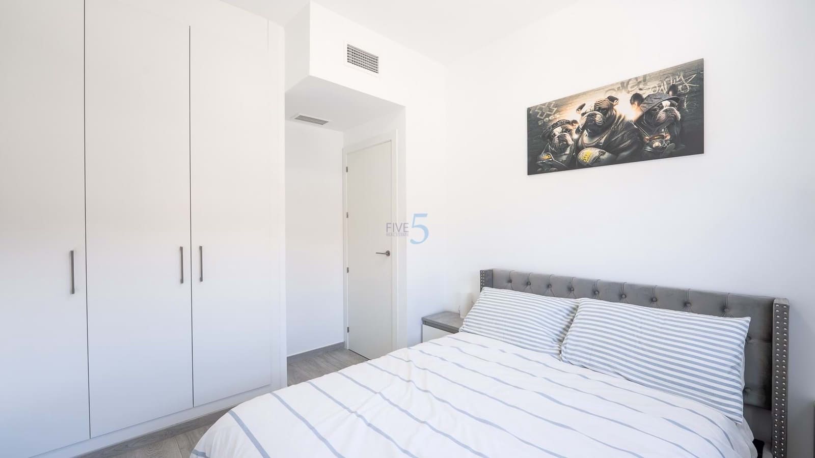 3 bedroom Apartment for sale in Villamartin with pool garage - € 350,000 (Ref: 9542781)