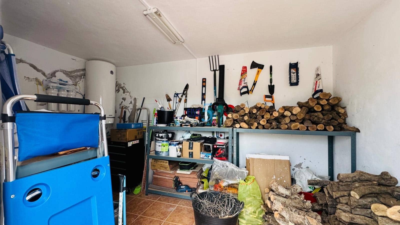 Casa de 3 habitaciones en Villamartin en venta con piscina - 299.900 € (Ref: 9542782)