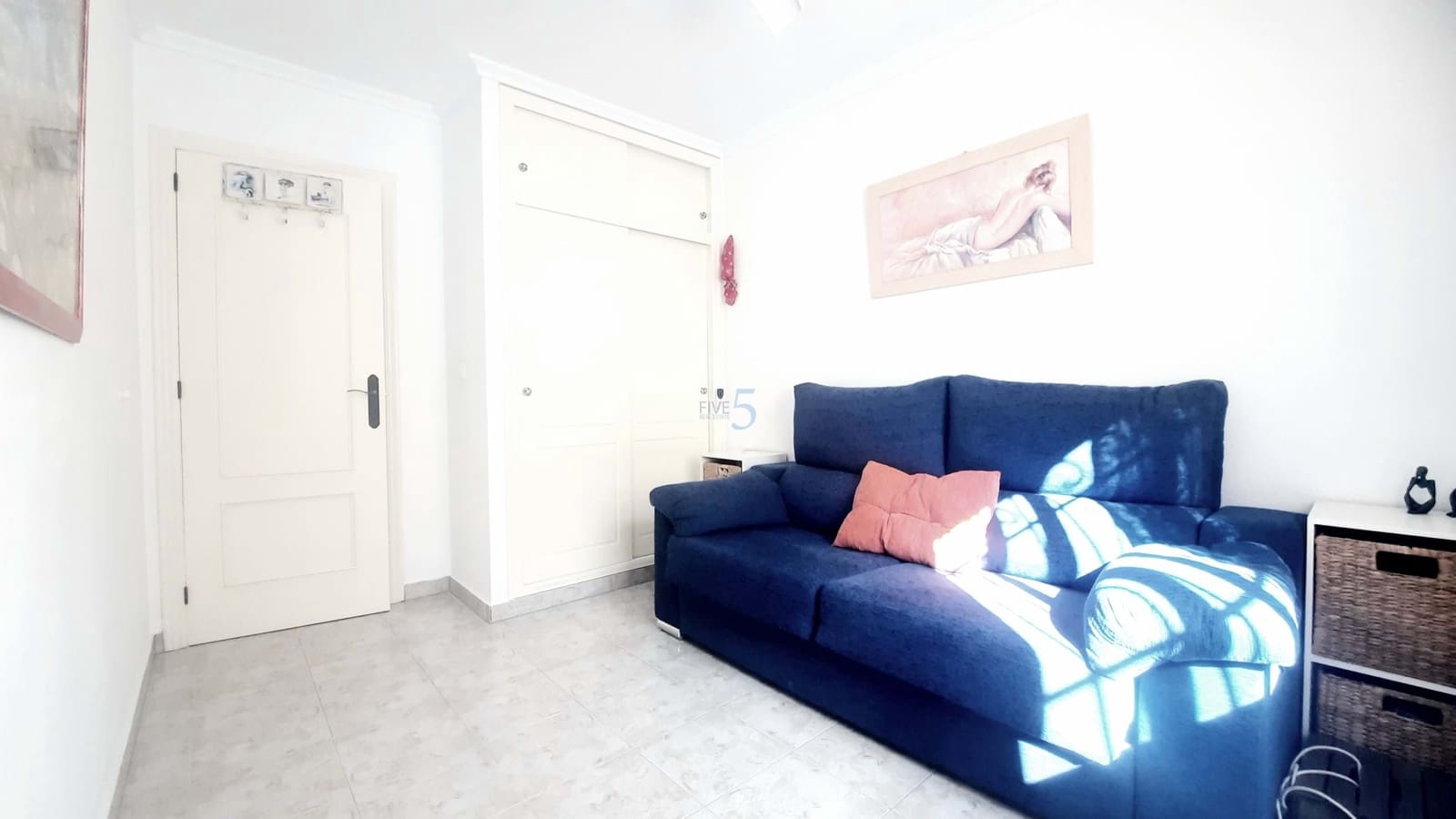 2 bedroom Bungalow for sale in Los Narejos with pool - € 239,995 (Ref: 9542783)