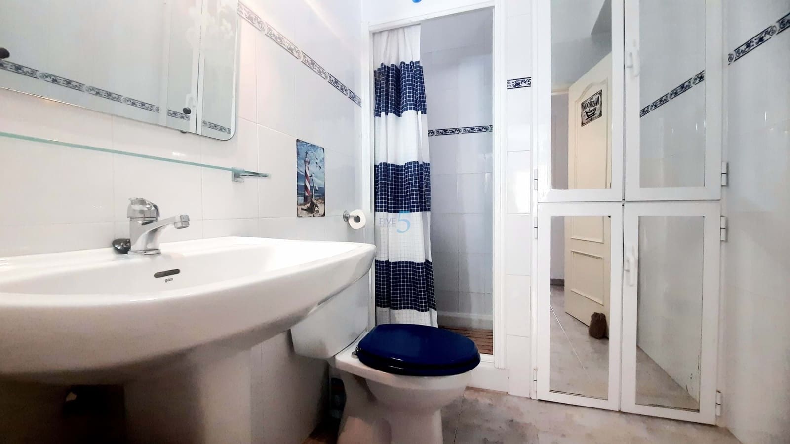 2 bedroom Bungalow for sale in Los Narejos with pool - € 239,995 (Ref: 9542783)