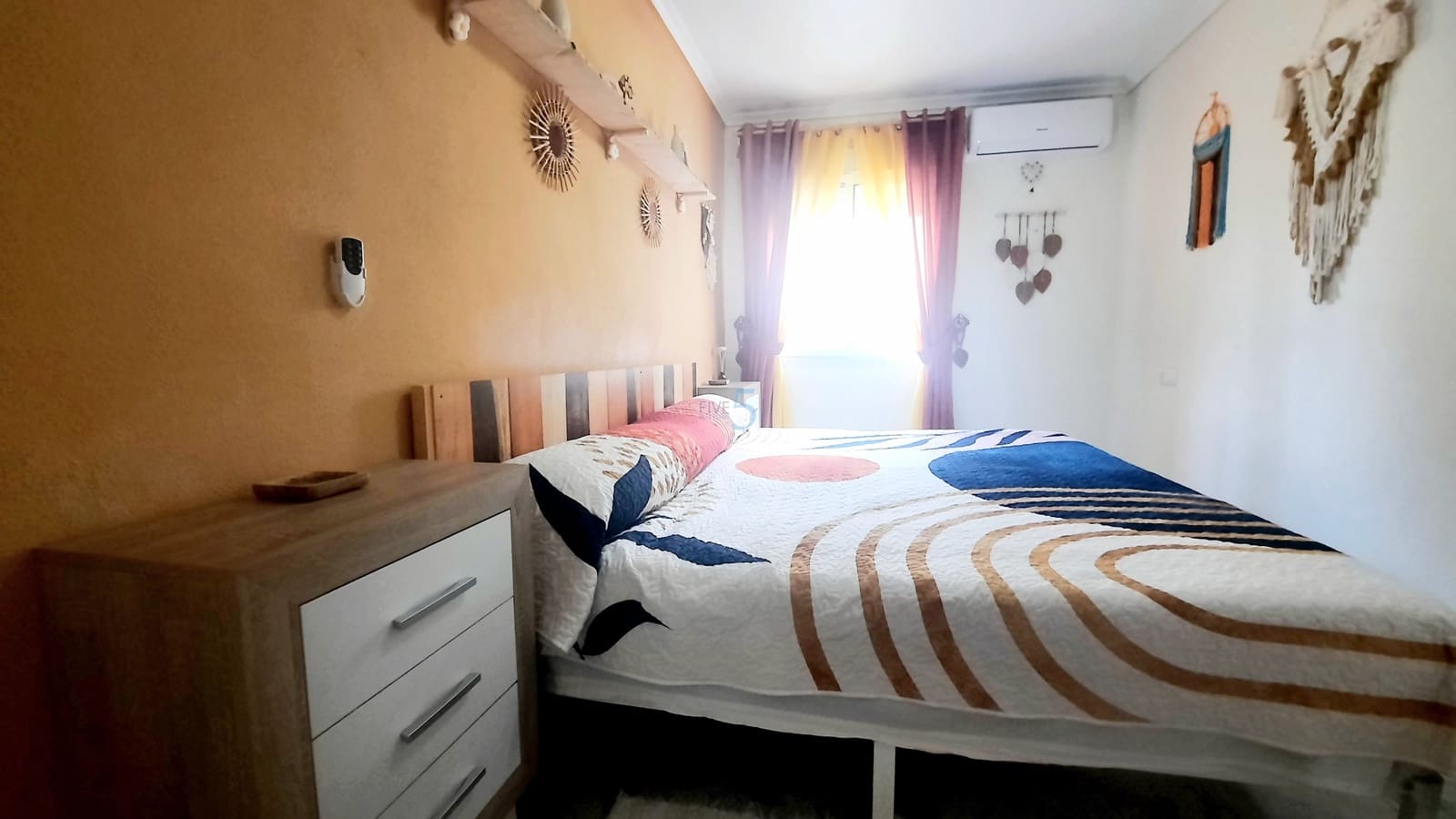 2 bedroom Bungalow for sale in Los Narejos with pool - € 239,995 (Ref: 9542783)