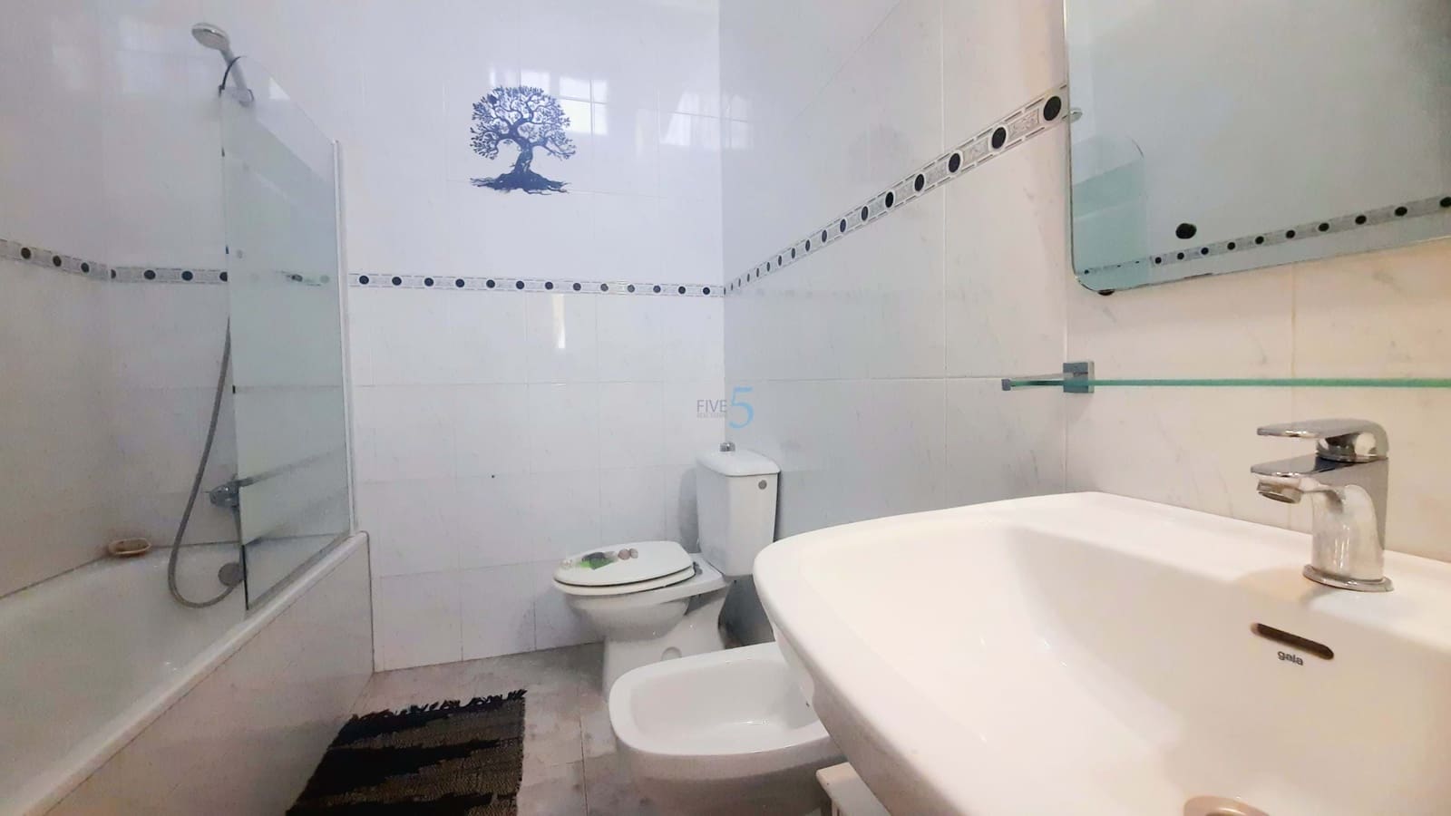 2 bedroom Bungalow for sale in Los Narejos with pool - € 239,995 (Ref: 9542783)