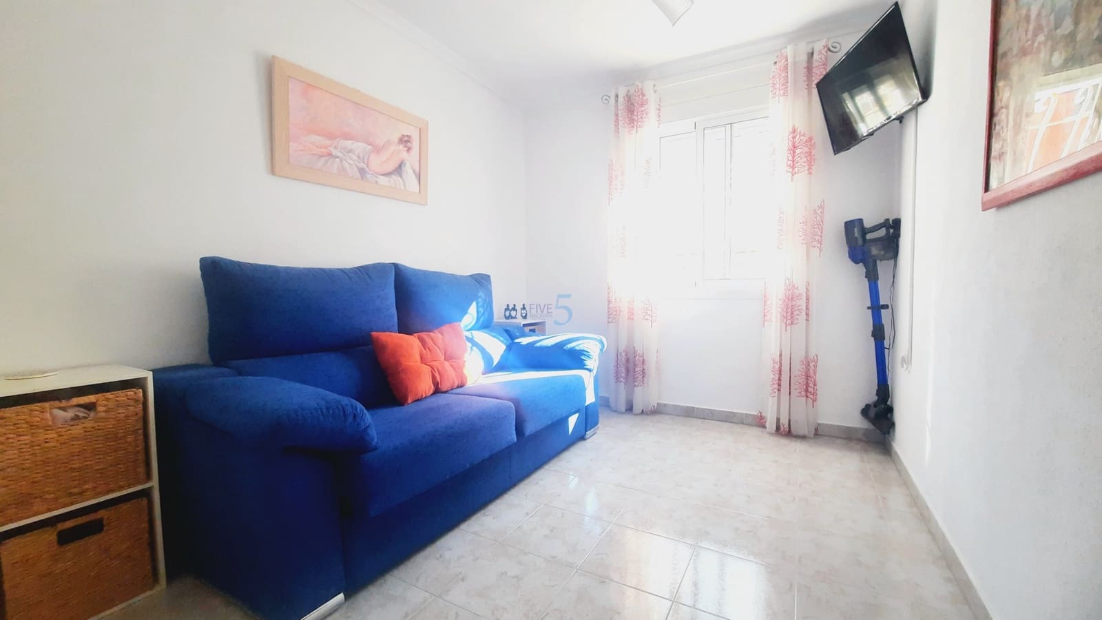 2 bedroom Bungalow for sale in Los Narejos with pool - € 239,995 (Ref: 9542783)