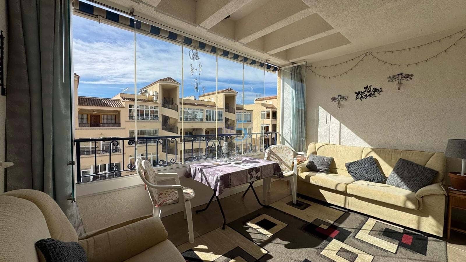 Apartamento de 2 habitaciones en Los Altos en venta con piscina garaje - 154.900 € (Ref: 9542784)