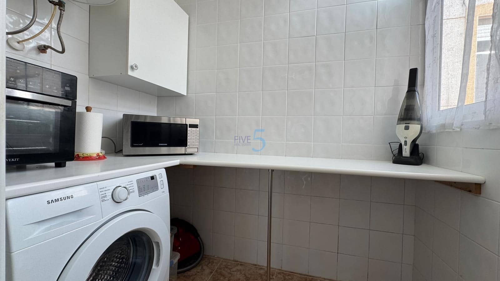 Apartamento de 2 habitaciones en Los Altos en venta con piscina garaje - 154.900 € (Ref: 9542784)