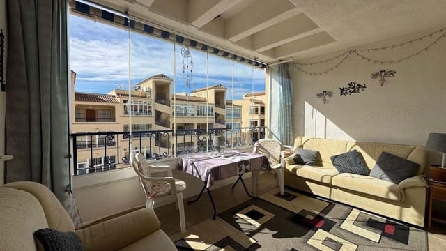 Apartamento de 2 habitaciones en Los Altos en venta con piscina garaje - 154.900 € (Ref: 9542784)