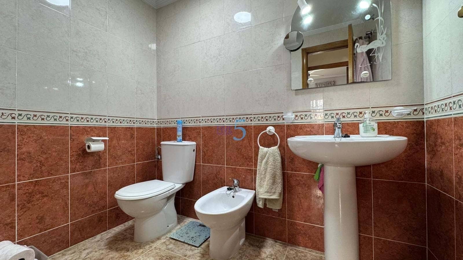 Apartamento de 2 habitaciones en Los Altos en venta con piscina garaje - 154.900 € (Ref: 9542784)