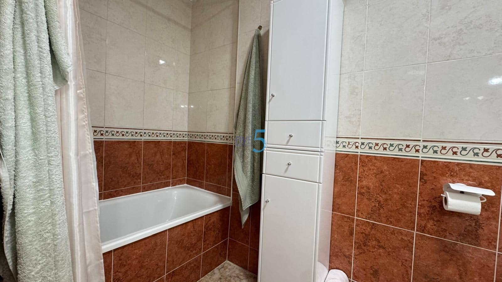 Apartamento de 2 habitaciones en Los Altos en venta con piscina garaje - 154.900 € (Ref: 9542784)