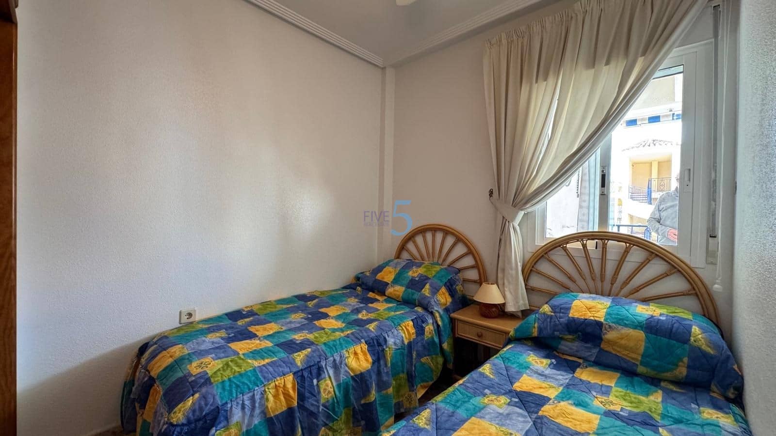 Apartamento de 2 habitaciones en Los Altos en venta con piscina garaje - 154.900 € (Ref: 9542784)