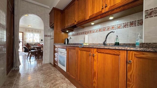 Apartamento de 2 habitaciones en Los Altos en venta con piscina garaje - 154.900 € (Ref: 9542784)