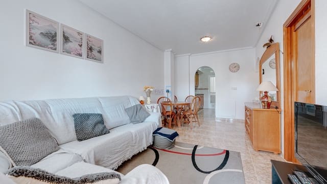 2 quarto Apartamento para venda em Los Altos com piscina garagem - 154 900 € (Ref: 9542784)