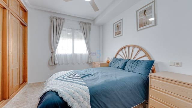 2 quarto Apartamento para venda em Los Altos com piscina garagem - 154 900 € (Ref: 9542784)