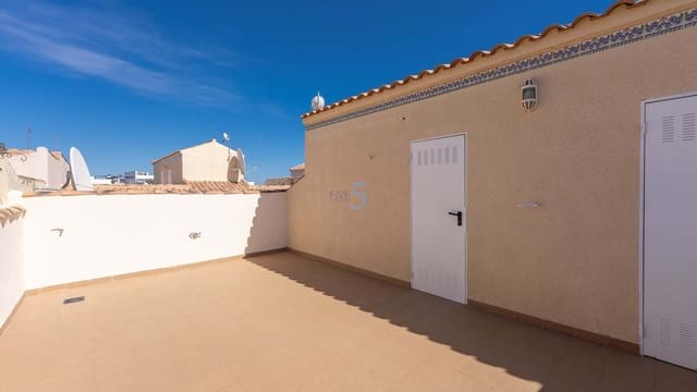2 camera da letto Appartamento in vendita in Los Altos con piscina garage - 154.900 € (Rif: 9542784)