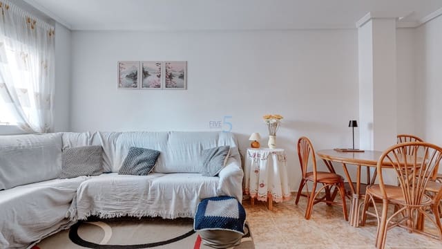 2 quarto Apartamento para venda em Los Altos com piscina garagem - 154 900 € (Ref: 9542784)