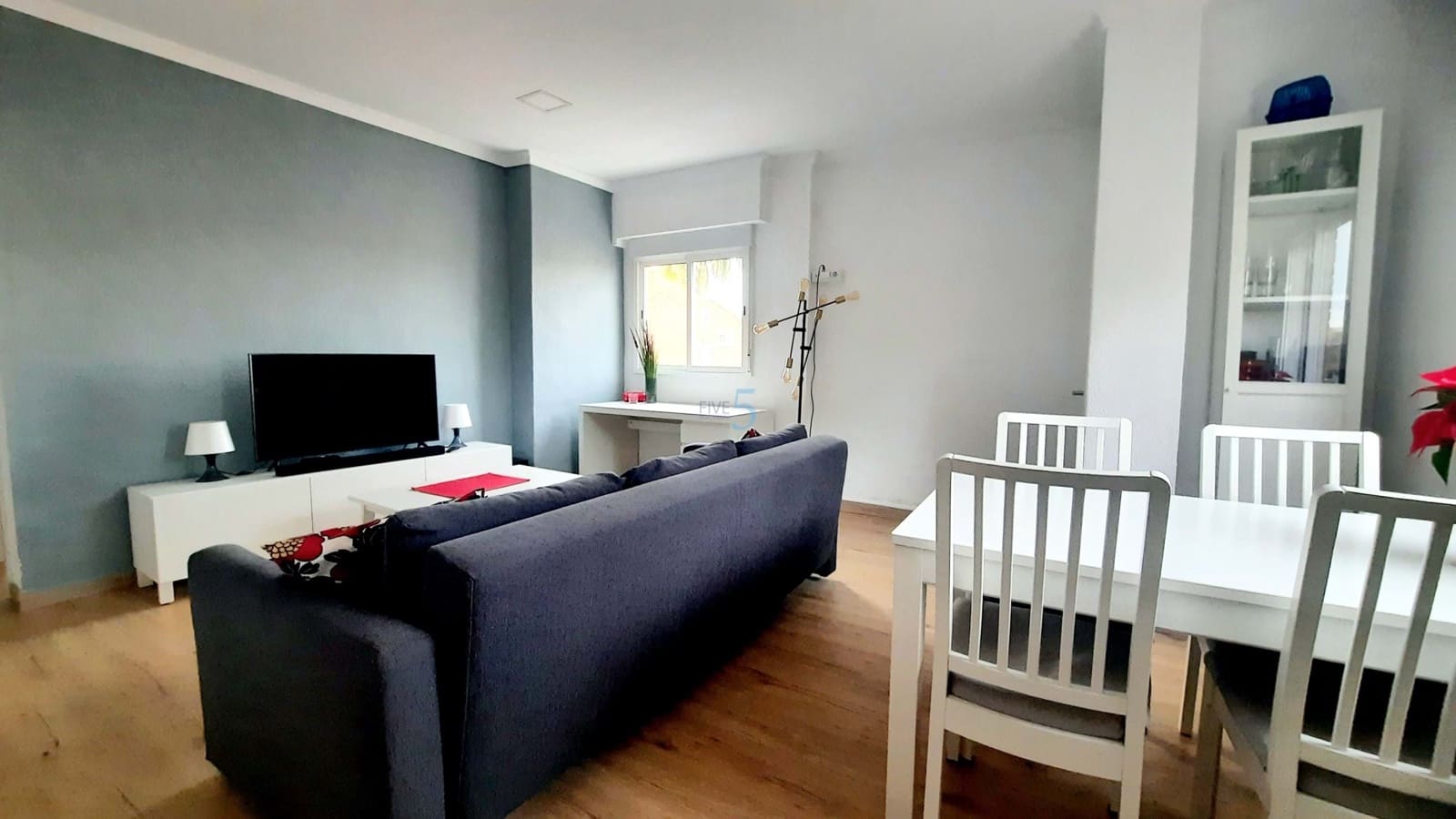 1 makuuhuone Huoneisto myytävänä paikassa Lo Pagan - 90 000 € (Ref: 9547172)