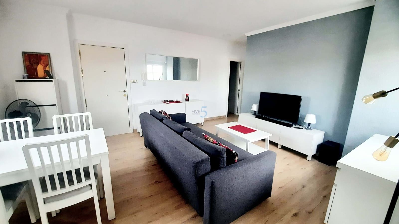 1 makuuhuone Huoneisto myytävänä paikassa Lo Pagan - 90 000 € (Ref: 9547172)