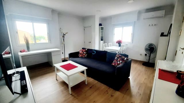 1 makuuhuone Huoneisto myytävänä paikassa Lo Pagan, San Pedro del Pinatar - 90 000 € (Ref: 9547172)