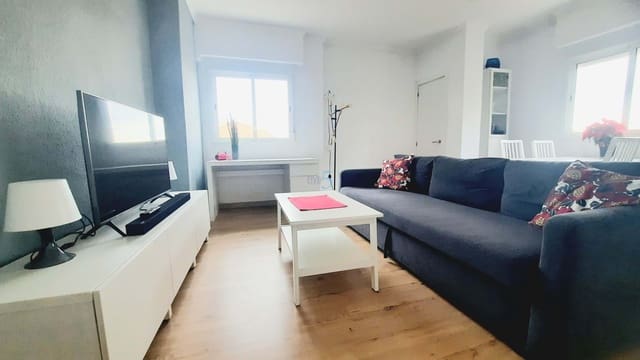 1 makuuhuone Huoneisto myytävänä paikassa Lo Pagan, San Pedro del Pinatar - 90 000 € (Ref: 9547172)